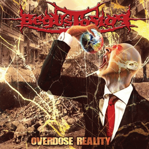 BegUsToStop : Overdose Reality